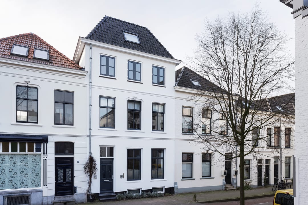 Photo 1 of Spijkerstraat 88-2