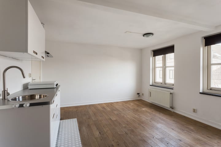 Foto 4 van Spijkerstraat 88-2