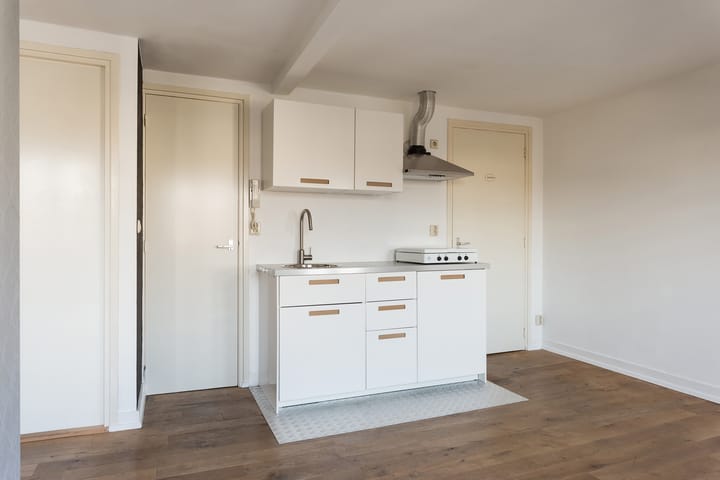 Foto 5 van Spijkerstraat 88-2