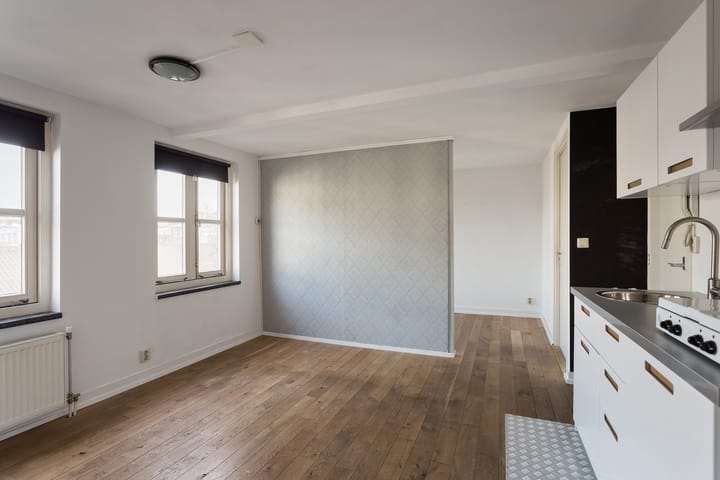 Foto 6 van Spijkerstraat 88-2