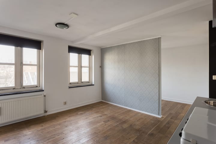 Foto 7 van Spijkerstraat 88-2