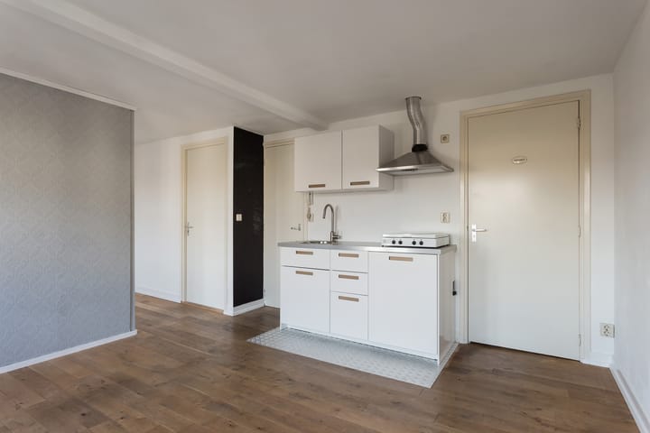 Foto 9 van Spijkerstraat 88-2