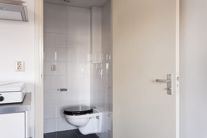 Foto 10 van Spijkerstraat 88-2