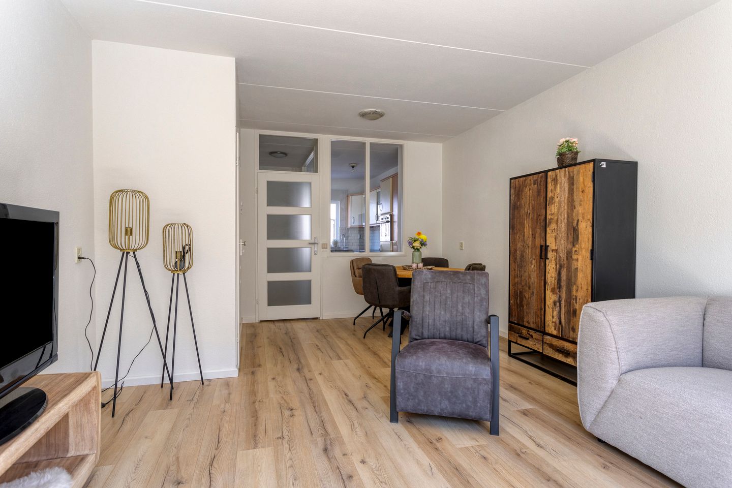 Foto 4 van Nijstad 16