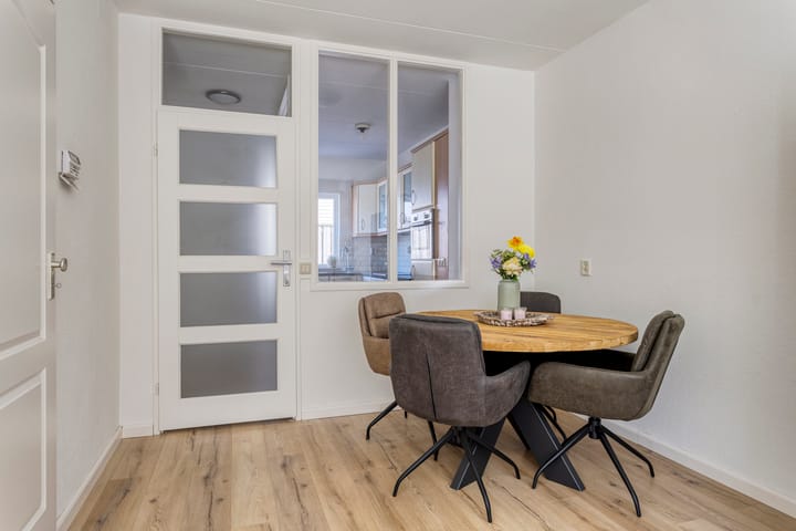 Foto 5 van Nijstad 16