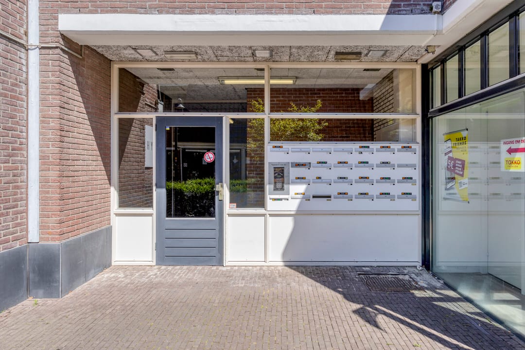 Foto 7 van Nijstad 16