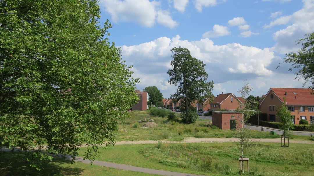 Foto 2 van Jan Voermanstraat 104