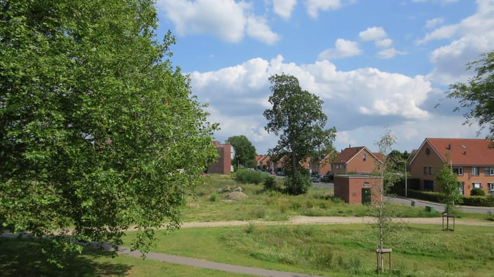 Foto 2 van Jan Voermanstraat 104