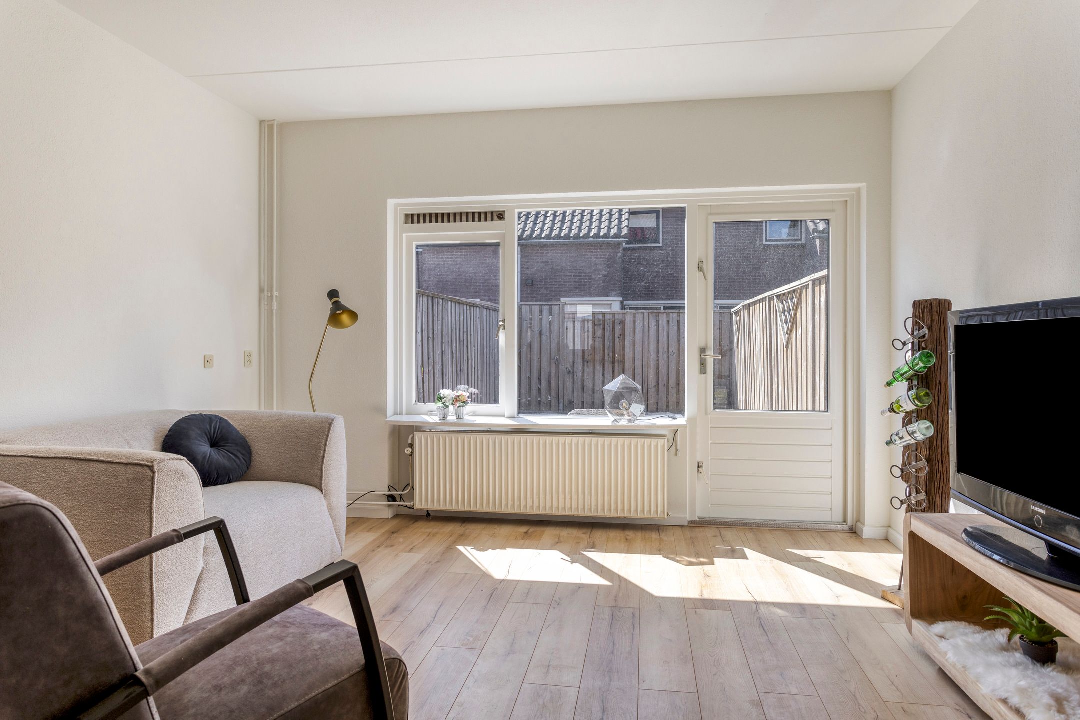 Foto 9 van Nijstad 16