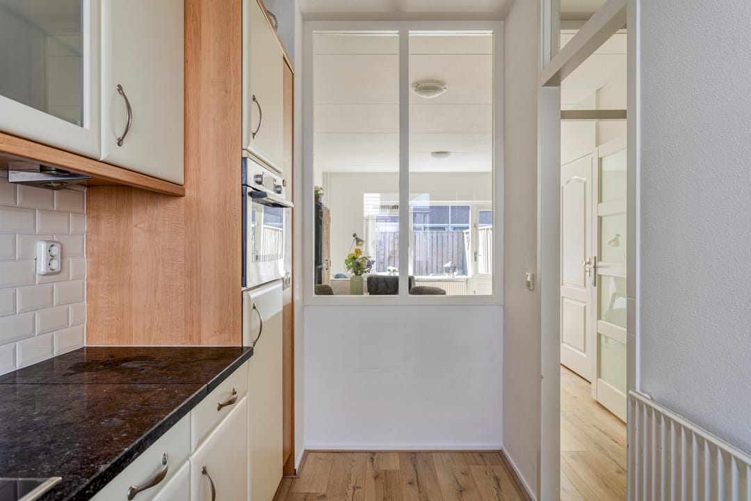 Foto 11 van Nijstad 16