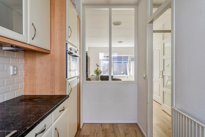 Foto 11 van Nijstad 16