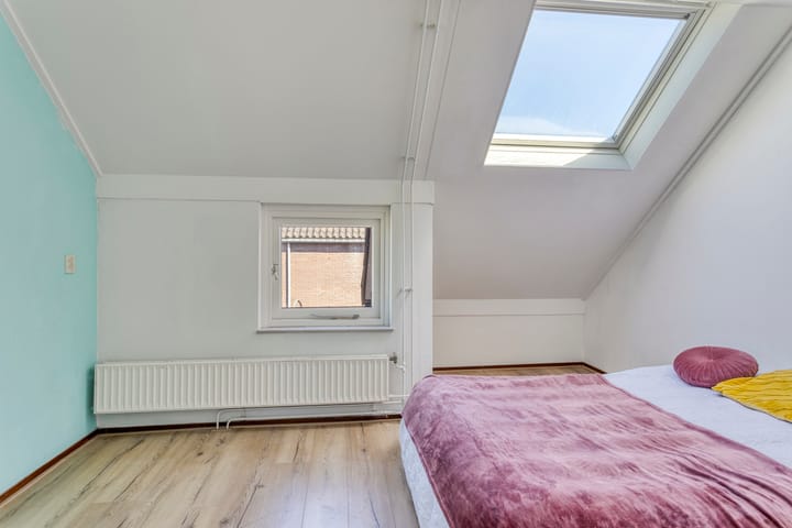 Foto 18 van Nijstad 16