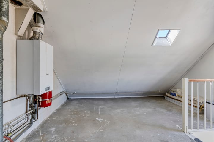 Foto 20 van Nijstad 16