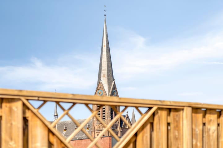 Foto 22 van Nijstad 16