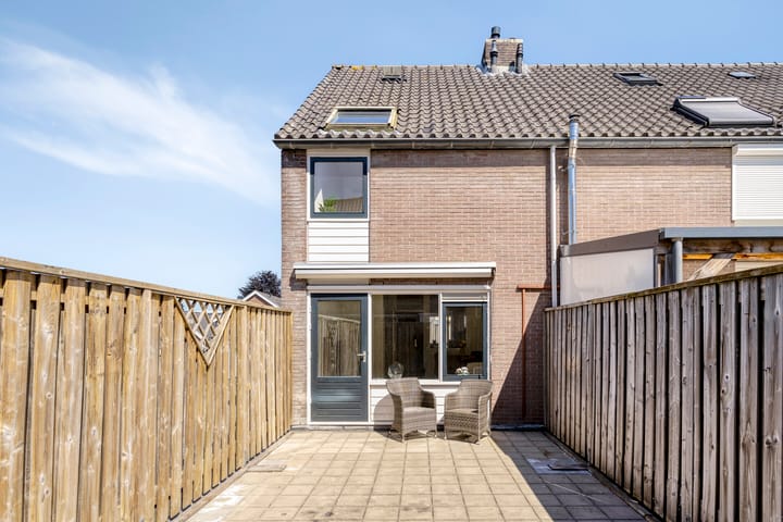 Foto 23 van Nijstad 16