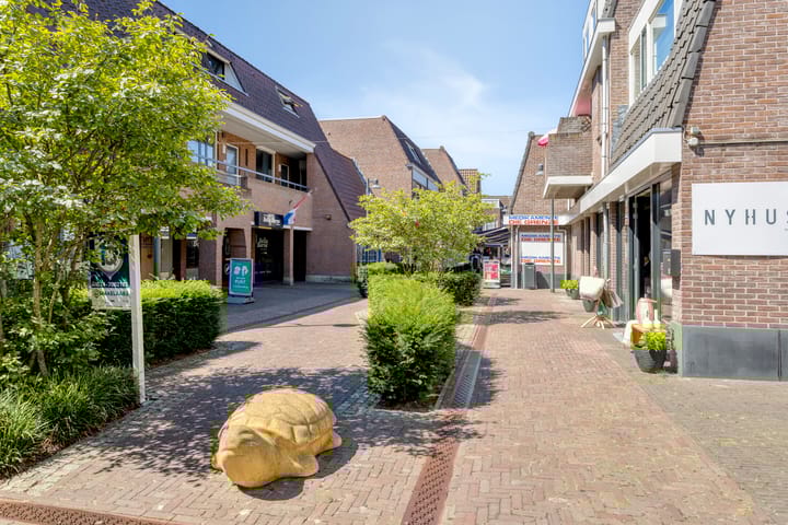 Foto 25 van Nijstad 16