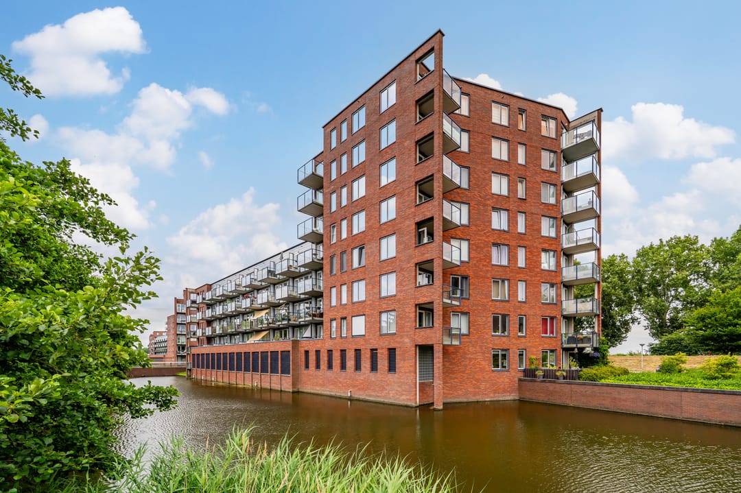 Foto 1 van Sint Janskruidlaan 354