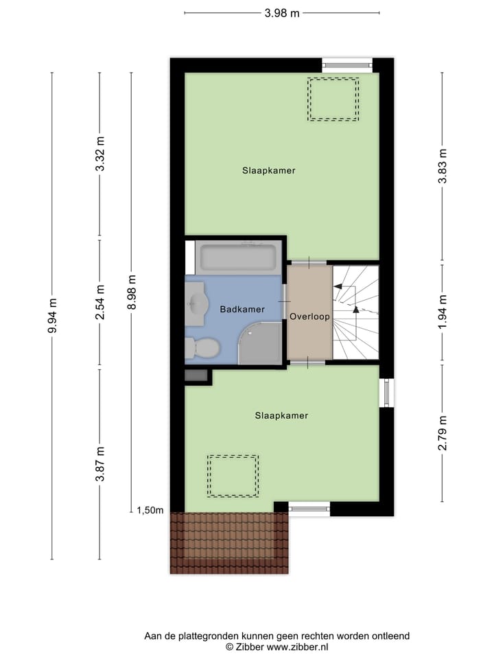 Foto 27 van Nijstad 16