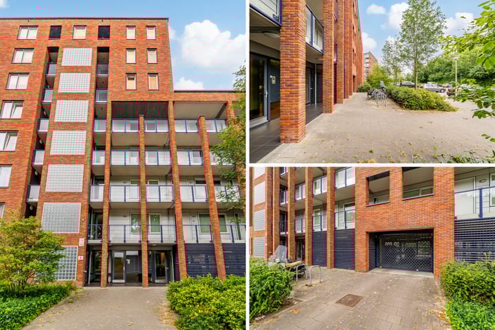 Foto 32 van Sint Janskruidlaan 354