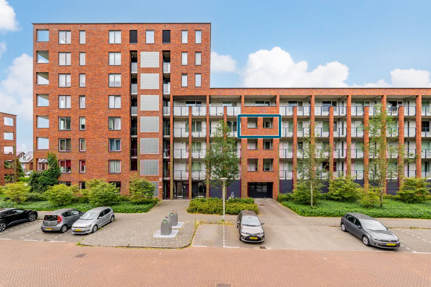 Foto 35 van Sint Janskruidlaan 354