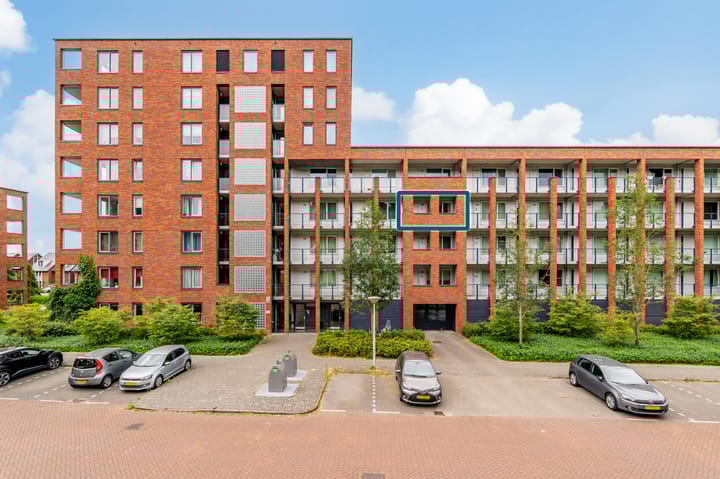 Foto 35 van Sint Janskruidlaan 354