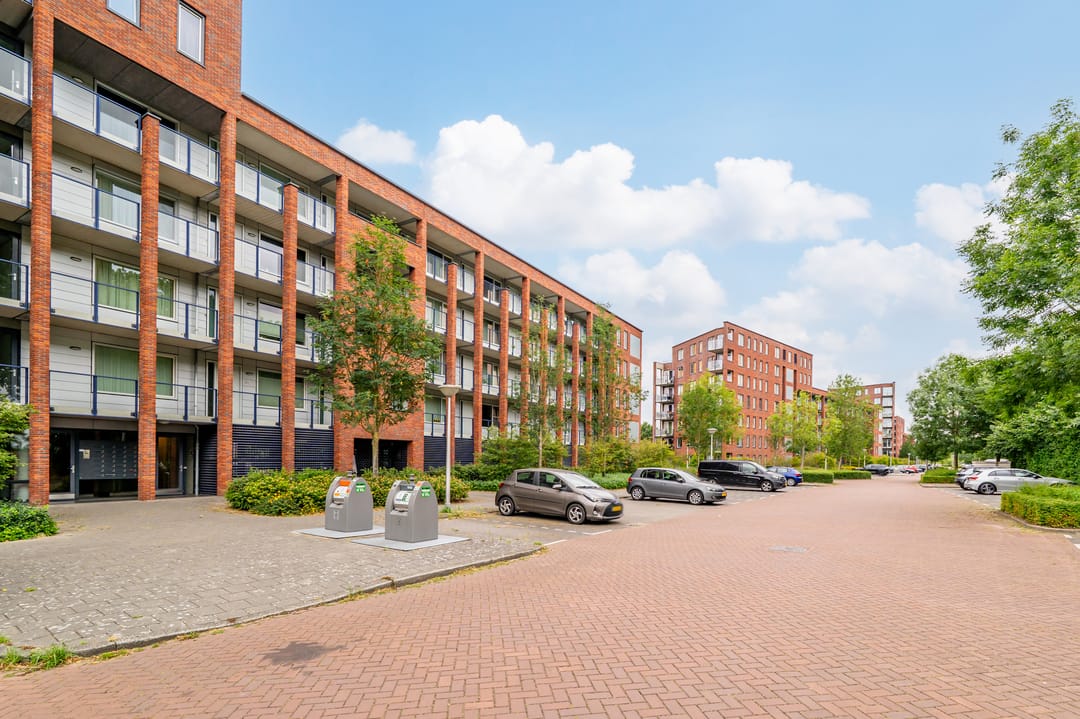 Foto 37 van Sint Janskruidlaan 354