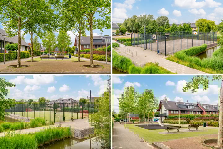 Foto 50 van Sint Janskruidlaan 354