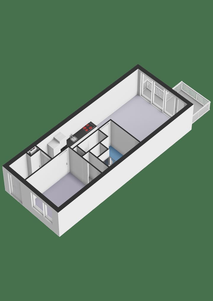 Foto 52 van Sint Janskruidlaan 354