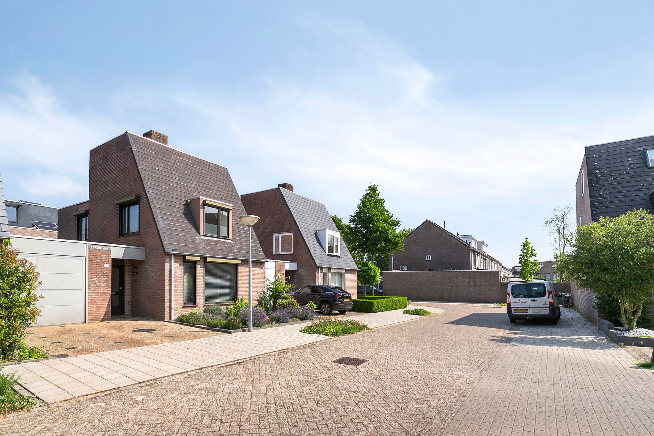 Photo 3 of Evreuxlaan 58