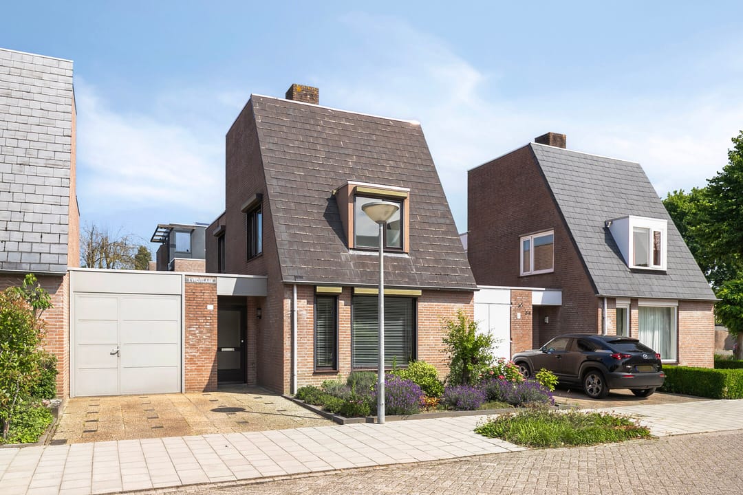 Photo 2 of Evreuxlaan 58