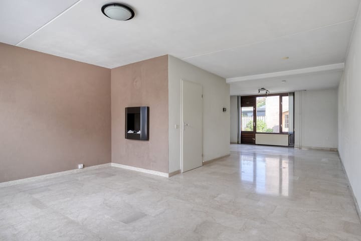 Foto 6 van Evreuxlaan 58