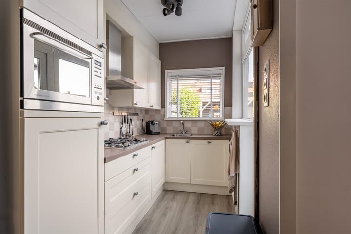 Foto 3 van Merellaan 36