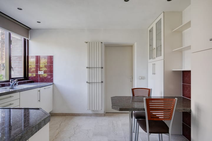 Foto 10 van Evreuxlaan 58