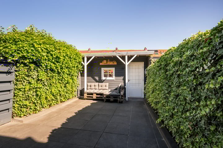 Foto 6 van Merellaan 36