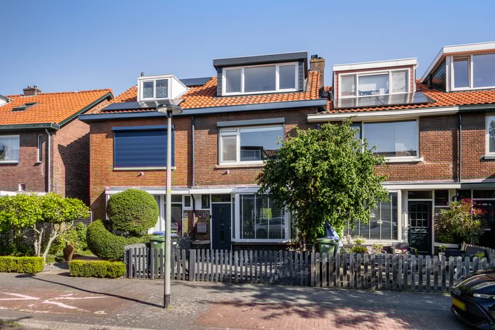 Foto 7 van Merellaan 36