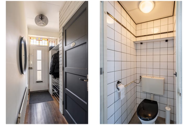 Foto 10 van Merellaan 36