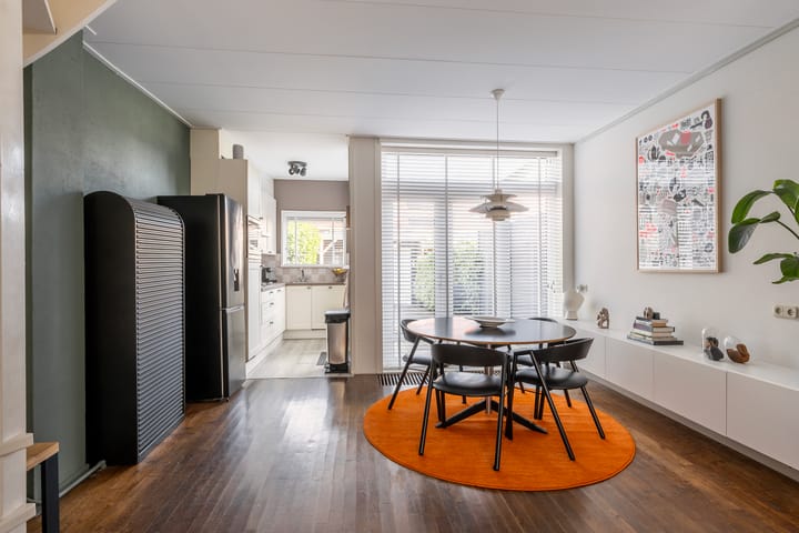 Foto 13 van Merellaan 36