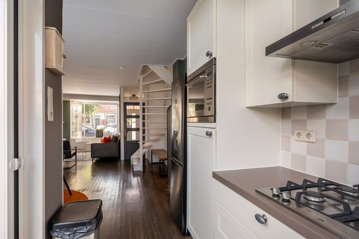 Foto 16 van Merellaan 36