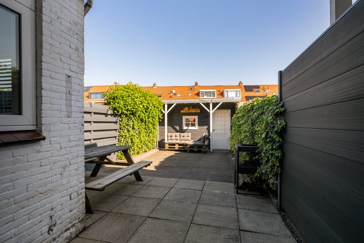 Foto 17 van Merellaan 36