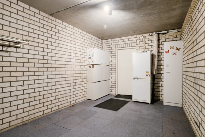 Foto 24 van Evreuxlaan 58