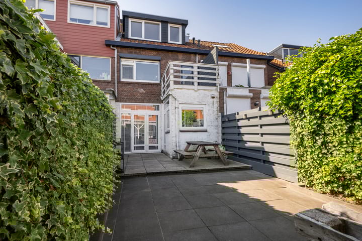 Foto 18 van Merellaan 36