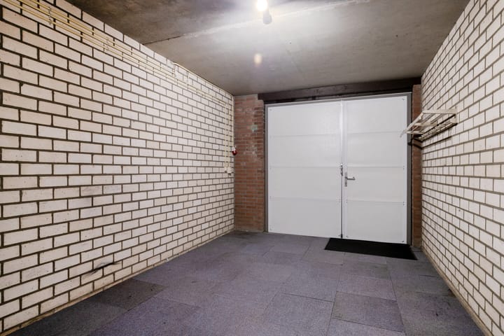 Foto 25 van Evreuxlaan 58