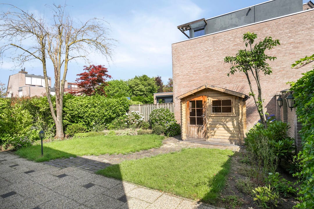 Photo 26 of Evreuxlaan 58