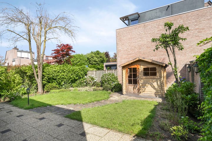 Foto 26 van Evreuxlaan 58