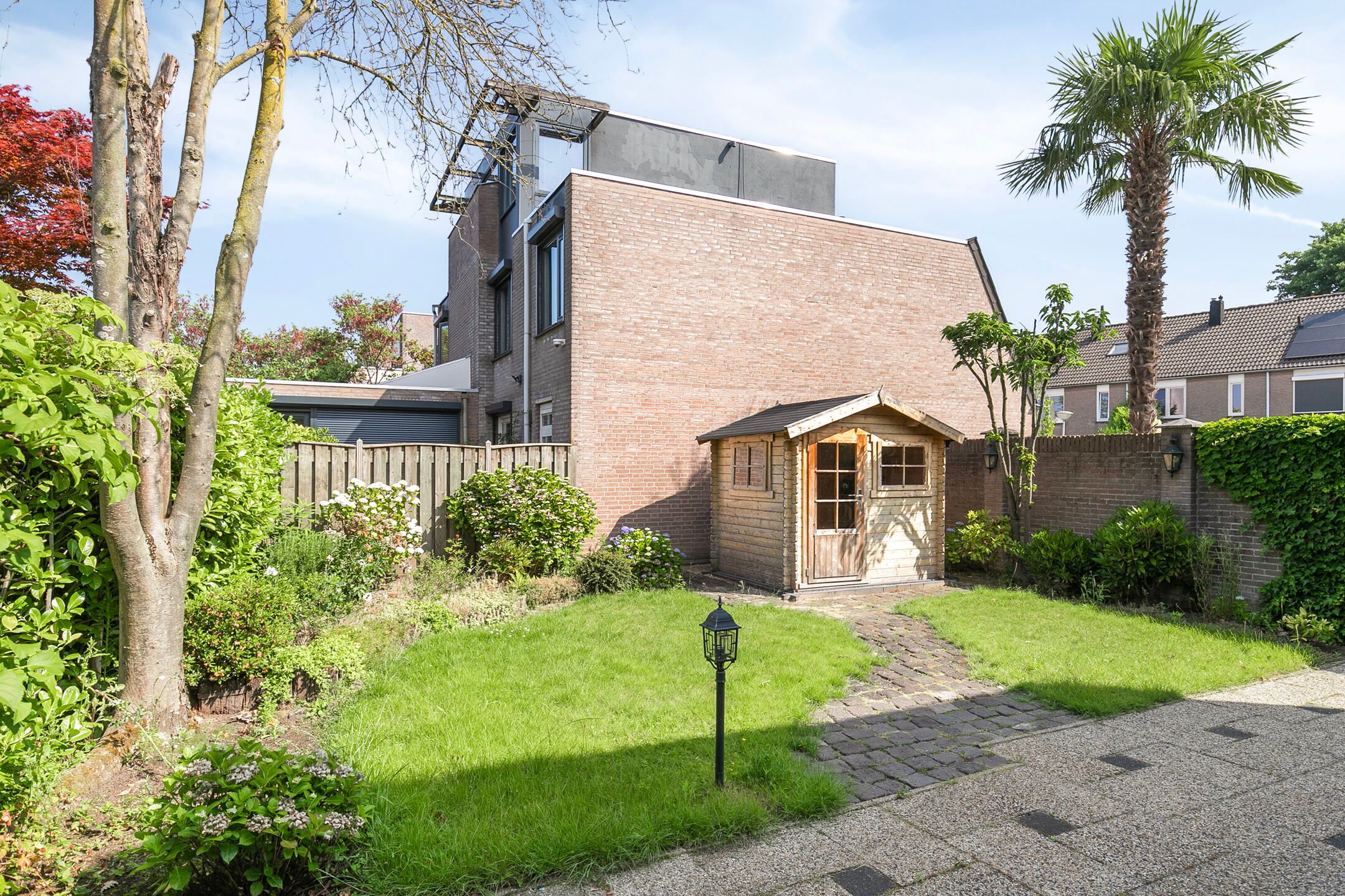 Photo 27 of Evreuxlaan 58