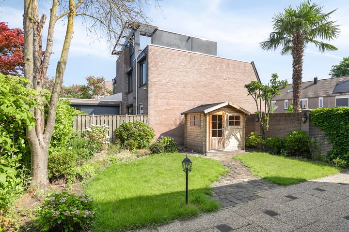 Foto 27 van Evreuxlaan 58