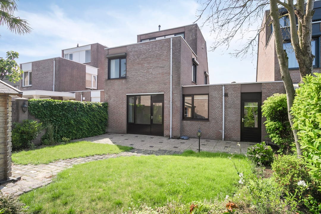 Photo 28 of Evreuxlaan 58