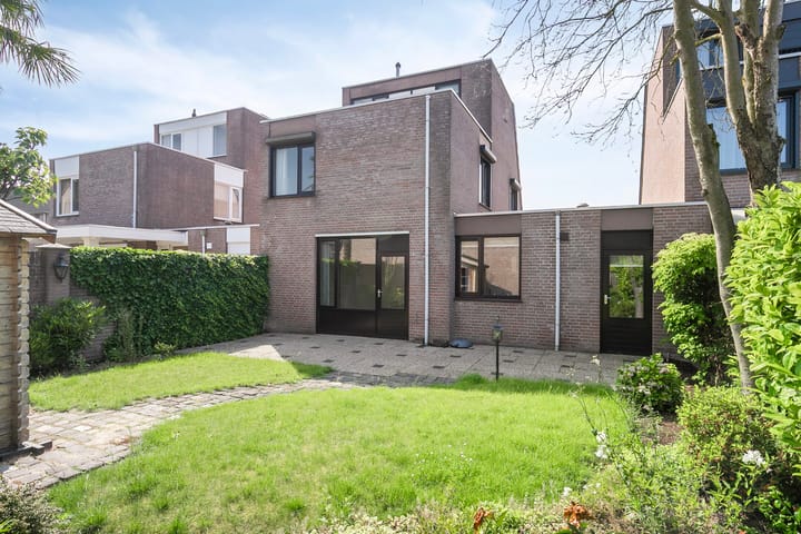 Foto 28 van Evreuxlaan 58