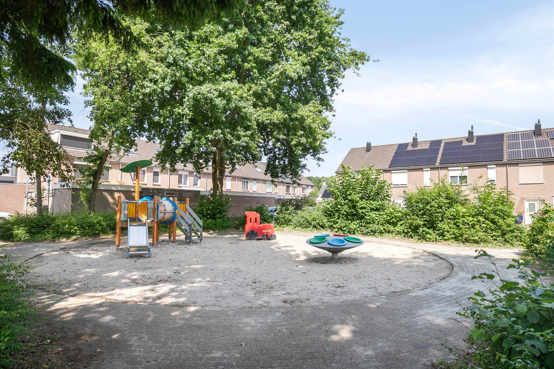 Photo 30 of Evreuxlaan 58