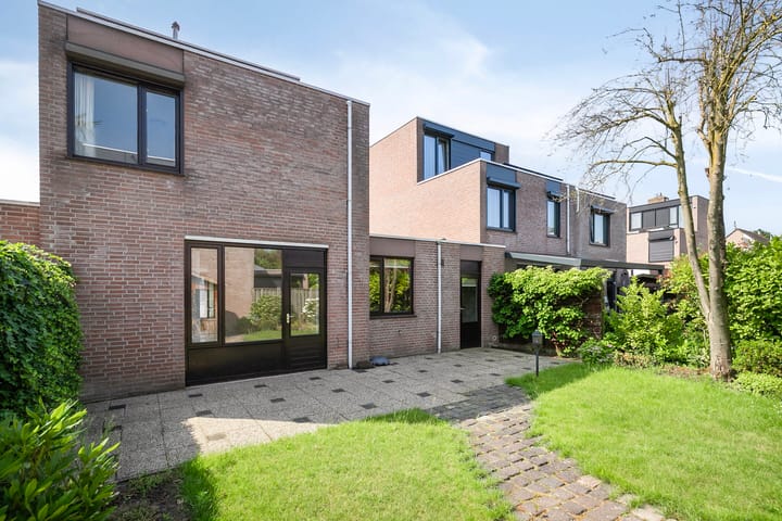 Foto 29 van Evreuxlaan 58